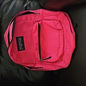Kids bookbag
